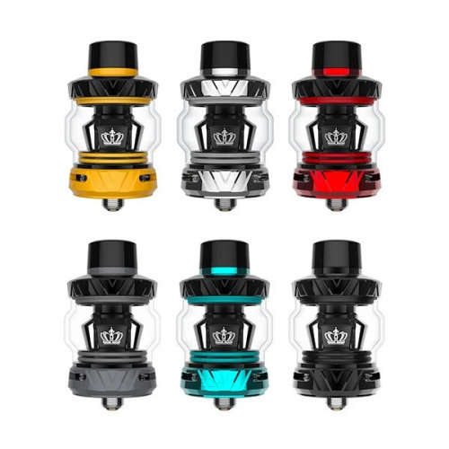 Uwell Crown 5 Tank - Blue