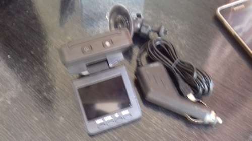 HD Car DVR for car driving recorder monitor