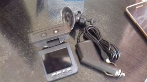 HD Car DVR for car driving recorder monitor