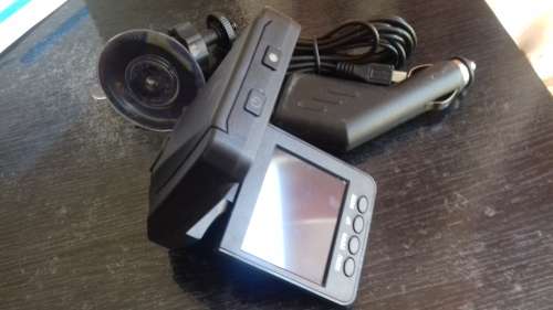 HD Car DVR for car driving recorder monitor