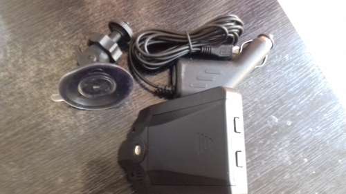 HD Car DVR for car driving recorder monitor