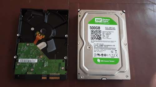 Computer (Intel Core i5 2320 3.00GHz with 8GB ddr3 1333MHz ram and 750GB hard drive HDD)