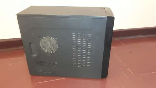 Computer (Intel Core i5 2320 3.00GHz with 8GB ddr3 1333MHz ram and 750GB hard drive HDD)