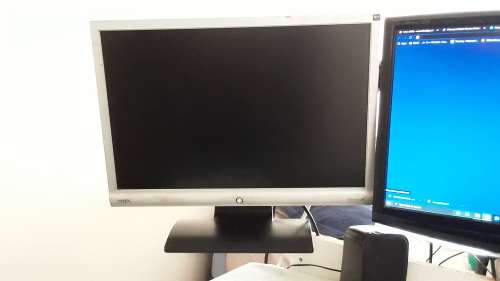 BenQ G900WA 19inch  Computer Monitor