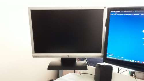 BenQ G900WA 19inch  Computer Monitor