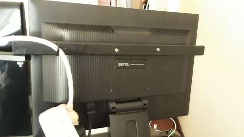 BenQ G900WA 19inch  Computer Monitor