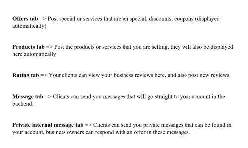 3 Months FREE PREMIUM Membership for Businesses and Service Provider Professionals