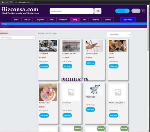 6 Months FREE PREMIUM Membership for Businesses and Service Providers