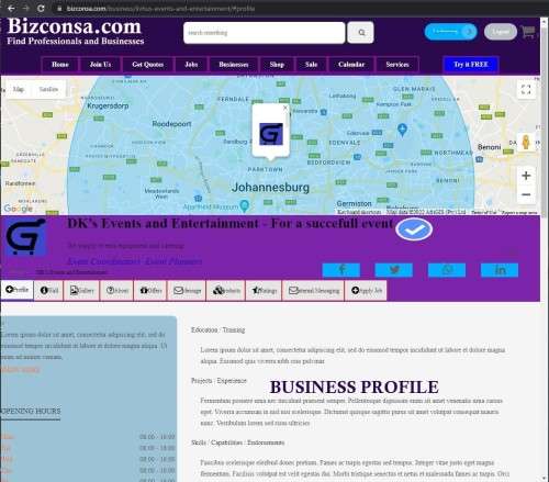 3 Months FREE PREMIUM Membership for Businesses and Service Provider Professionals | Grow ur busines