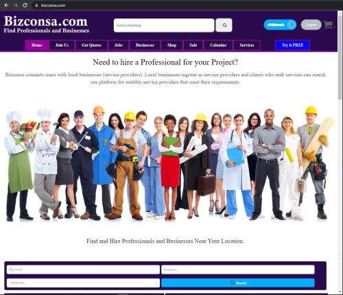 6 Months FREE PREMIUM Membership for Businesses and Service Providers