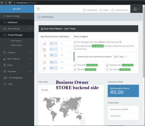 6 Months FREE PREMIUM Membership for Businesses and Service Providers