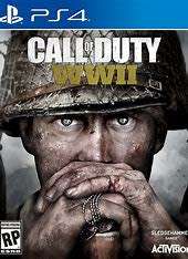 Sony PS4 console, remote and games included