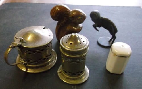 Printers Tray Goodies