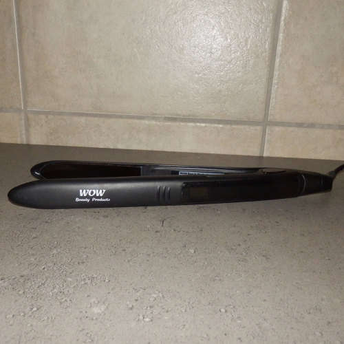 25mm State Of The Art Ionic Ceramic Infrared Flat Iron. Direct Factory to you. Retail R1600