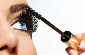 3D Fiber Lashes Mascara. Eyelash Extensions in a bottle. Enhance your eyelashes 300%