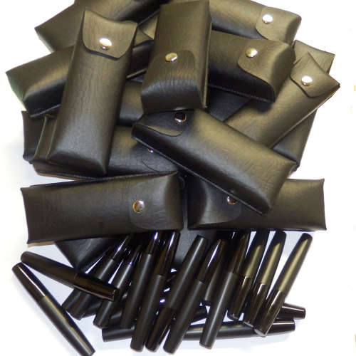 100 X 3D Fiber Lashes Mascara. Eyelash Extensions in a bottle