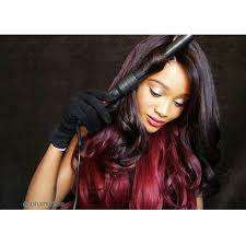 25mm State of the Art Ionic Ceramic Latest technology Infrared Curling Wand Iron. Retail R1700