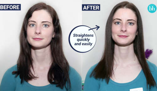 25mm State Of The Art Ionic Ceramic Infrared Flat Iron. Direct Factory to you. Retail R1600