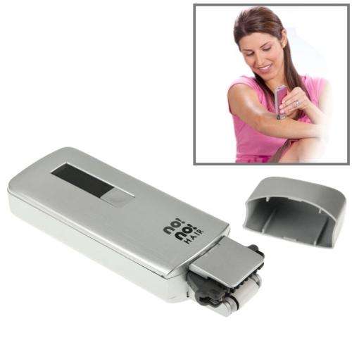 no!no!  Professional Hair Removal Kit Device Epilator