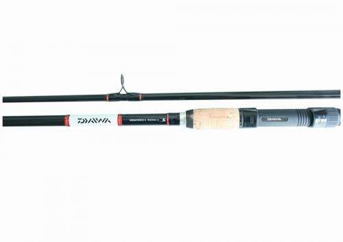*Local Stock* DAIWA MEGAFORCE MFH 702HFS TIGER TAMER