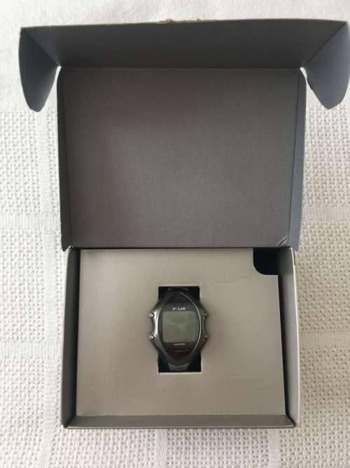Polar Running Watch