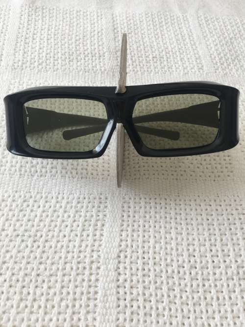 Xpand Universal 3D Glasses