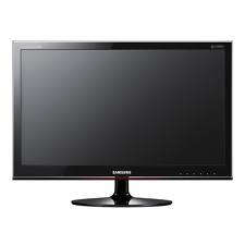 Samsung 24" monitor (P2450H)