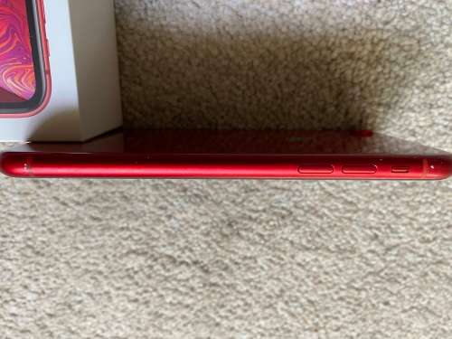 iPhone XR 64GB in Great Condition