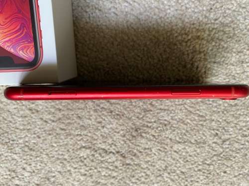 iPhone XR 64GB in Great Condition