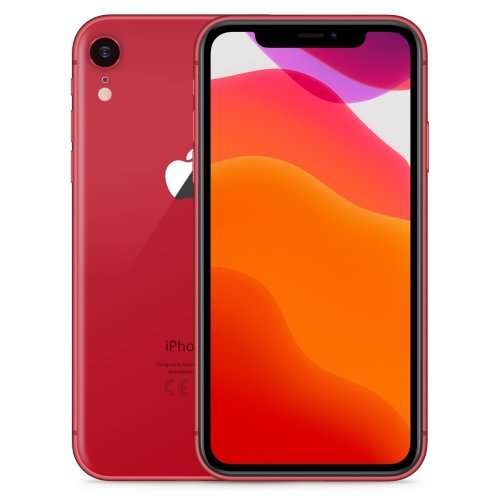 iPhone XR 64GB in Great Condition