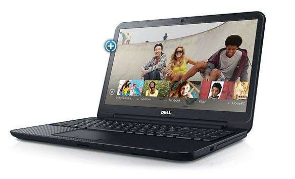 Dell Inspiron 15 Core i3