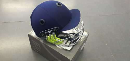 DP XPP HELMET NAVY