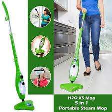 MULTI FUNCTION STEAM MOP 5 IN 1