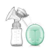 Electric Intelligent Automatic Breast Pump Double Breast Pump