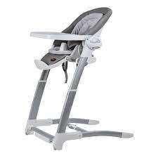 Chelino Royal 3-in-1 Swing & High Chair