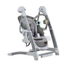 Chelino Royal 3-in-1 Swing & High Chair