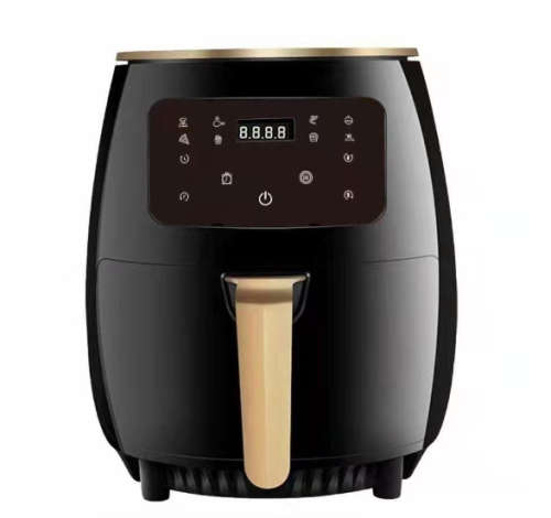 Silver Crest Extra Large Capacity Airfryer 6L