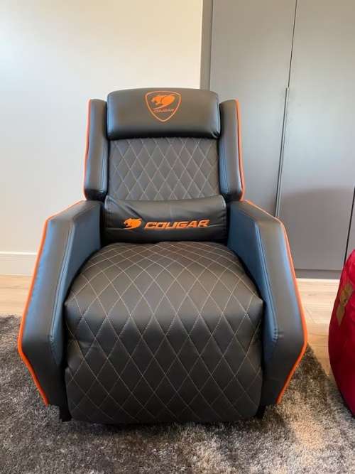 Cougar Ranger Gaming Sofa