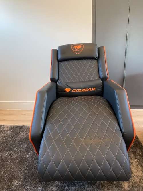 Cougar Ranger Gaming Sofa