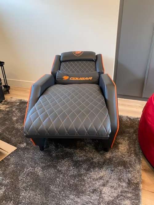 Cougar Ranger Gaming Sofa
