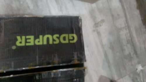 200AMP GD SUPER VALVE REGULATED SEALED GEL BATTERIES (FREE DELIVERY )