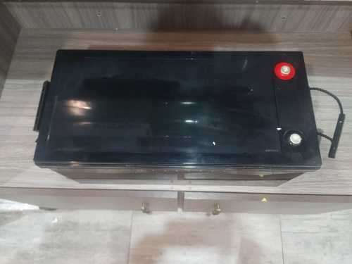 200AMP GD SUPER VALVE REGULATED SEALED GEL BATTERIES (FREE DELIVERY )