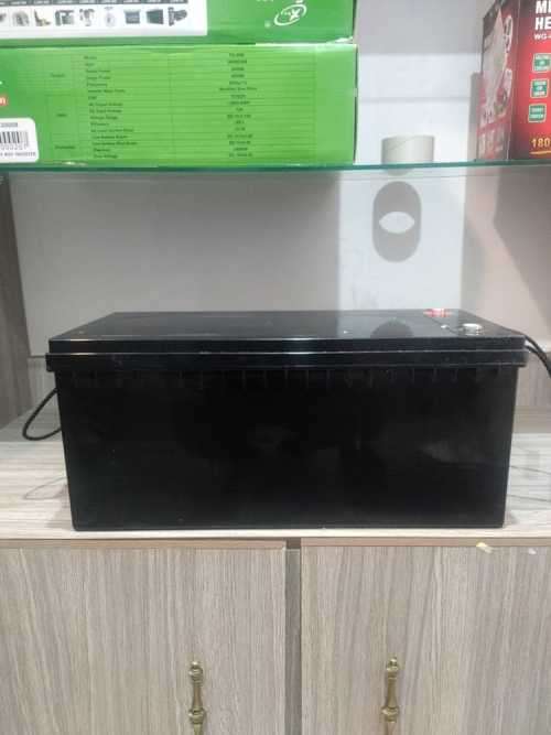 200AMP GD SUPER VALVE REGULATED SEALED GEL BATTERIES (FREE DELIVERY )