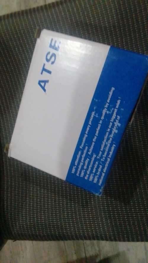 Dual Power Automatic Changeover switch ATS 63A (Use with Generator or Inverter) ATSE