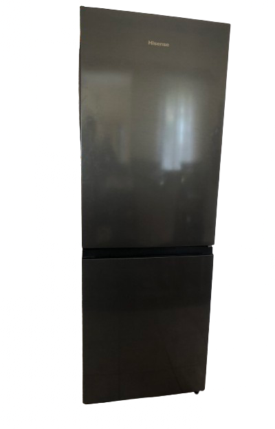 Hisense 222lt Fridge Freezer