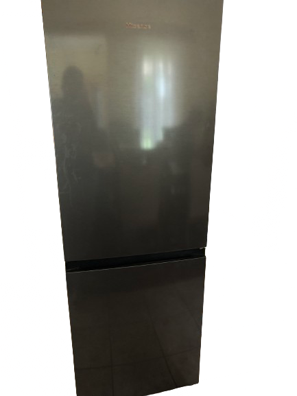 Hisense 222lt Fridge Freezer