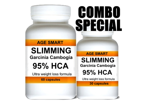 Special Deal. Slim Weight Lost Fat Burn Garcinia Cambogia 95% HCA 2000 mg 60 caps +30 caps FREE