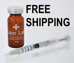 # 1 vial=20 injections Slimming,Lipolysis,Weight loss.Phosphatidylcholine 10%(1000 mg)+ L-Carnitine.