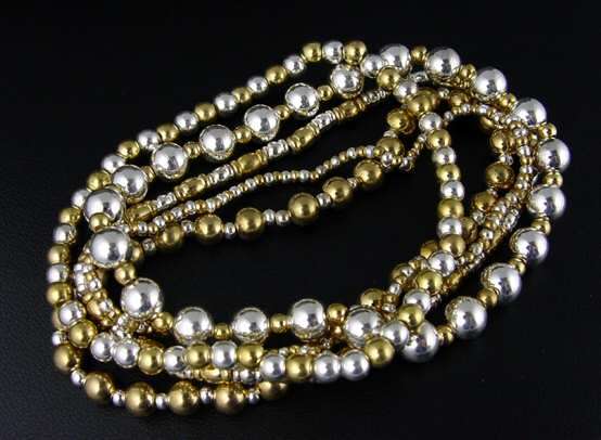 Bargain Jewellery Combo Bracelet & Rings