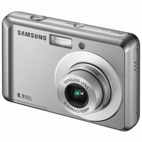 **Reduced to sell** Samsung ES10 8.1mp digital Camera - GREAT CHRISTMAS GIFT